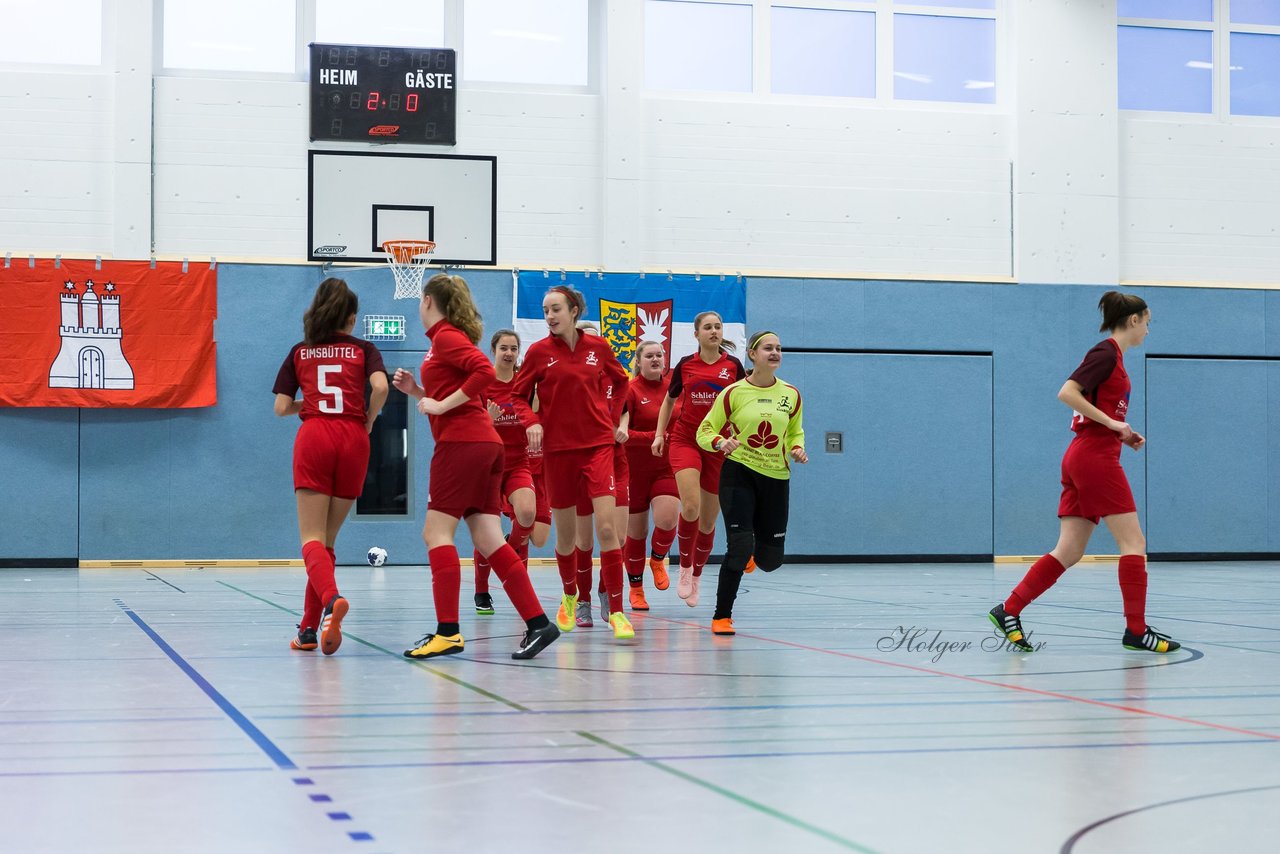 Bild 54 - HFV Futsalmeisterschaft